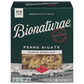 Bionaturae Imported Organic Penne Rigate Pasta