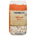 Food Lion Beans Mixed