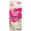 Our Brand Lactose Free 2% Reduced Fat Milk