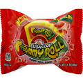 Push Pop Watermelon Gummy Roll Candy