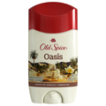 Old Spice Oasis Antiperspirant Deodorant Stick