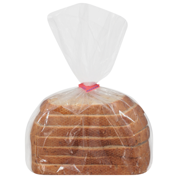 Save on Food Lion Bakery Seeded Rye Bread Half Loaf Order Online