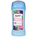 Suave Sweet Pea & Violet Invisible Solid Antiperspirant Deodorant
