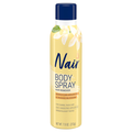 Nair Hair Remover Body Spray Moroccan Argan Oil & Orange Blossom