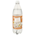 Stop & Shop Vanilla Cream Seltzer Water