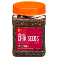 Better Body Foods Chia Seeds Gluten Free Organic