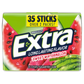 Extra Sugar Free Sweet Watermelon Gum