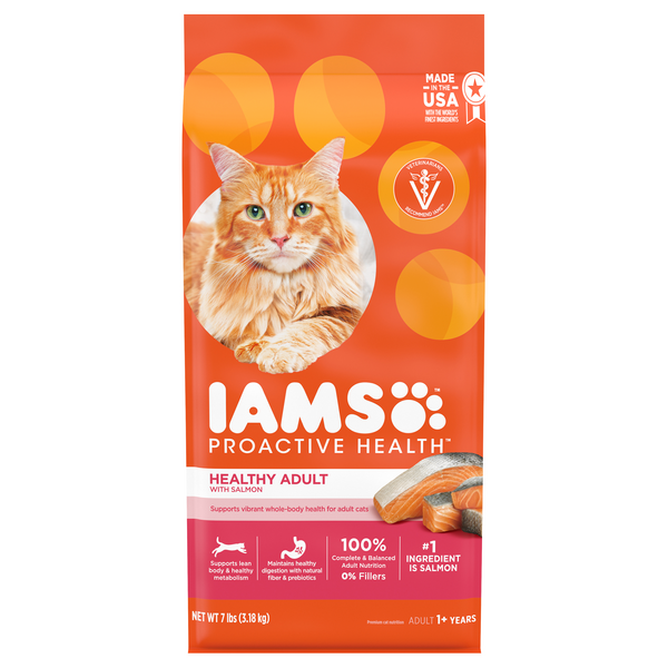 iams measuring cup