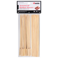 Culinary Elements Bamboo Skewers Assorted 10 Inch