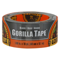 Gorilla Tape Black 1.88 Inches