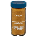 Morton & Bassett All Natural Curry