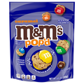 M&M's Pop'd Caramel Chocolate Freeze Dried Candy