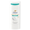 Dove Advanced Care Sensitive Antiperspirant & Deodorant