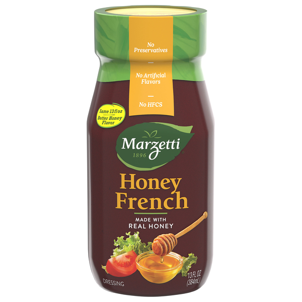Marzetti Honey French Dressing