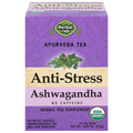 Herbal Cup No Caffeine Anti-Stress Ashwagandha Ayurveda Tea Bags