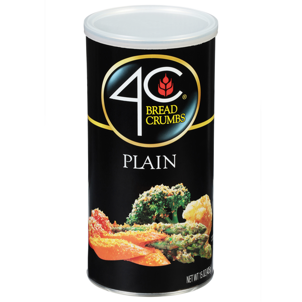 Save on 4C Bread Crumbs Plain Order Online Delivery Giant