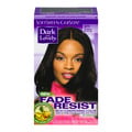 Dark and Lovely Fade Resist Rich Conditioning Color Jet Black 371