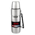 Thermos Vacuum Insulated Beverage Bottle 40 oz