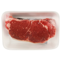 Taste of Inspirations Boneless Thick Sliced Angus Beef Strip Steak