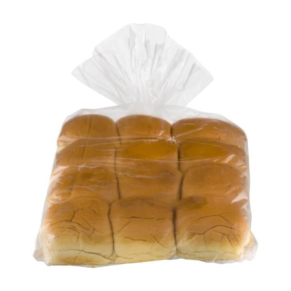 Save on Stop & Shop The Bakery Premium Soft Golden Dinner Rolls 12 ct