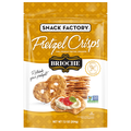 Snack Factory Brioche Pretzel Crisps
