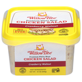 Willow Tree Premium White Meat Cranberry Walnut Chicken Salad