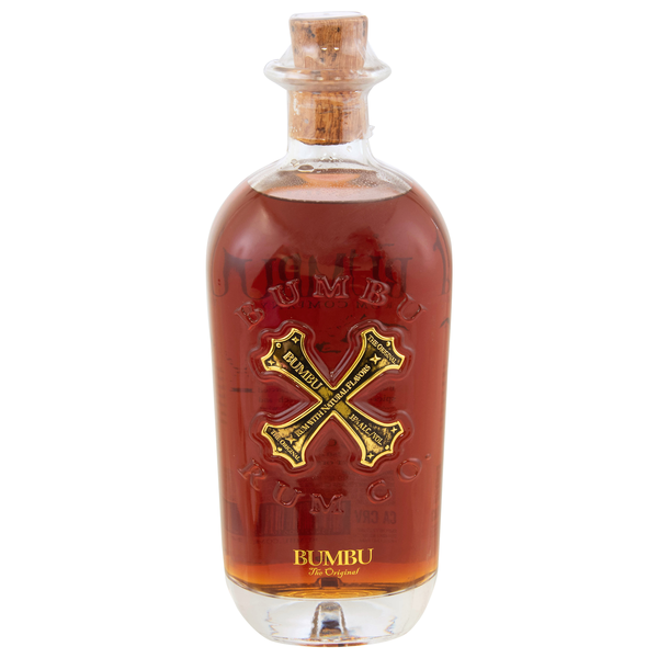 Bumbu Rum