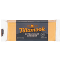 Tillamook Aged Extra Sharp Cheddar Cheese Block