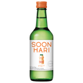 SoonHari Yogurt Flavored Soju