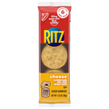 Nabisco Ritz Cheese Sandwich Crackers