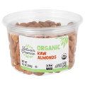 Nature's Promise Organic Almonds