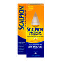 Scalpicin Maximum Strength Scalp Itch Relief with Aloe