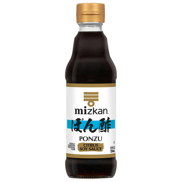 Mizkan Ponzu Sauce