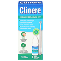 Clinere Earwax Removal Kit