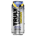 TRULY Unruly Bumpin Blue Razz Lemonade Hard Seltzer