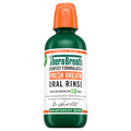 TheraBreath Fresh Breath Rainforest Mint Oral Rinse