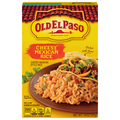 Old El Paso Cheesy Mexican Rice Mix
