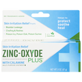 Zinc-Oxyde Plus with Calamine Multi Purpose Ointment