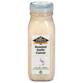 Cindy's Kitchen Roasted Garlic Caesar Dressing & Dip