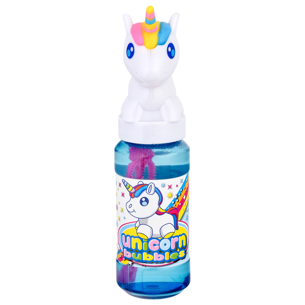 Placo Unicorn Bubbles Blue Ages 3+