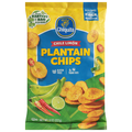 Chiquita Gluten Free Chile Limon Plaintain Chips