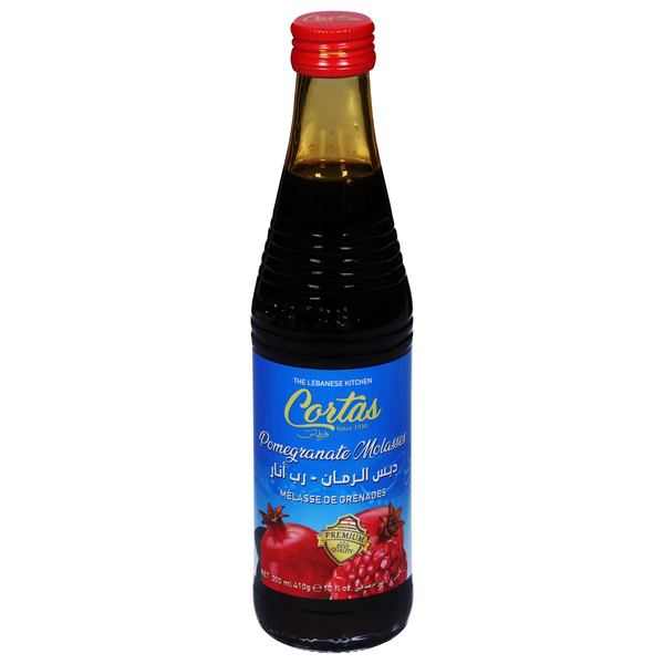 Cortas Pomegranate Molasses
