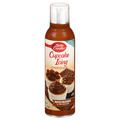 Betty Crocker Chocolate Cupcake Icing Aerosol