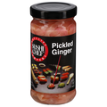 Sushi Chef Pickled Ginger