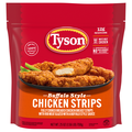 Tyson Buffalo Style Breaded Chicken Breast Strips Frozen