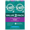 Tom's of Maine Whole Care Anticavity Peppermint Toothpaste - 2 ct