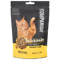 Companion Snackibbles Chicken Flavor Filled Crunchy Cat Treats