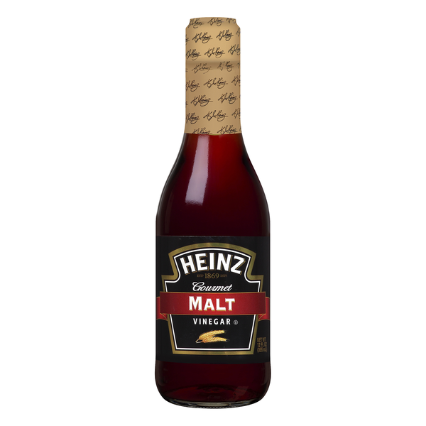 Heinz Gourmet Malt Vinegar