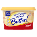 I Can't Believe It's Not Butter! Original Vegetable Oil Spread