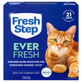 Fresh Step Ever Fresh Clumping Febreze Freshness Multi-Cat Litter